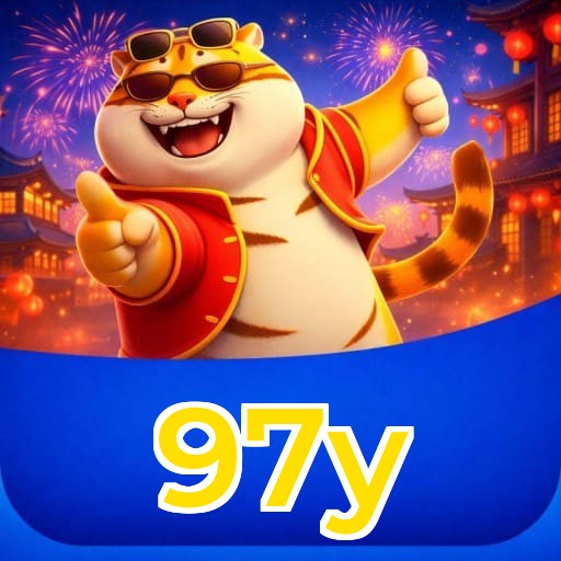 Bônus 97y de R$5.000 + 500 giros grátis