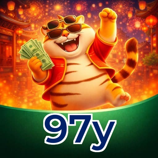 Bônus exclusivo de R$99 + 50 giros grátis para download do APK 97y