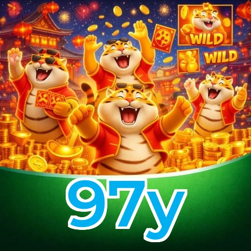 Lottery 97y com bônus